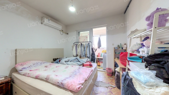 练祁佳城永泰嘉苑慈竹路608弄二手房实景图