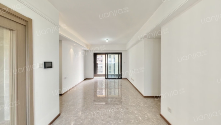 湖心明悦二手房实景图