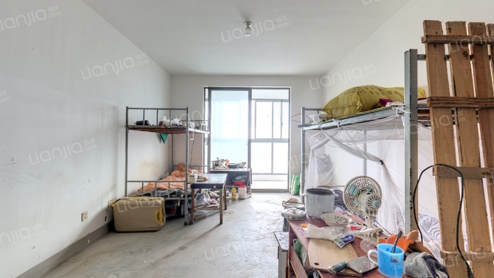 长龙怡景公寓二手房实景图