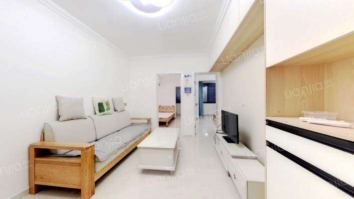 下同仁路30号二手房实景图