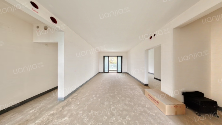 龙湖景粼玖序一组团二手房实景图