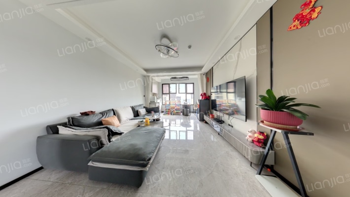 招商公园1872二期二手房实景图