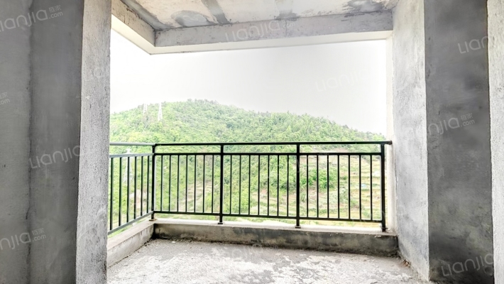 溶江学府二手房实景图