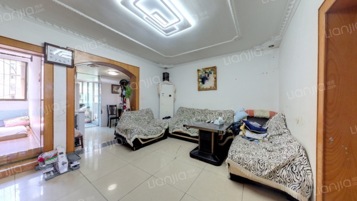 新添大道南段48号二手房实景图