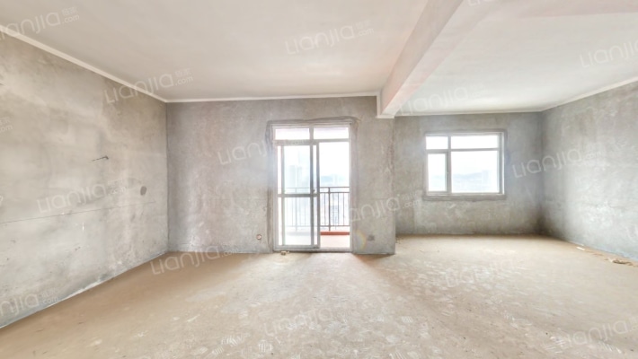 浩汉公园仕家二手房实景图