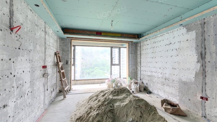 锦旭家园二手房实景图