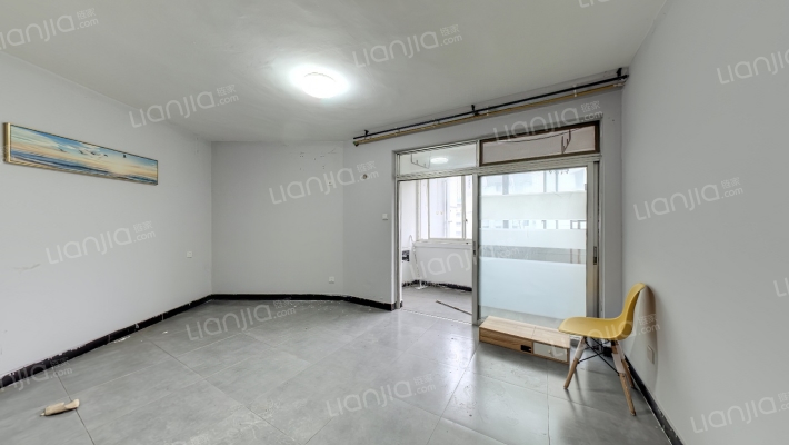 海景城花园二手房实景图