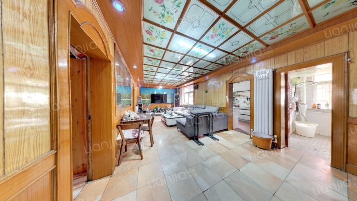 杜岭街173/174/175号二手房实景图