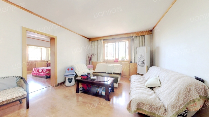 西仪一零一小区二手房实景图