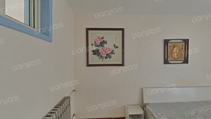 油厂胡同7号院二手房实景图