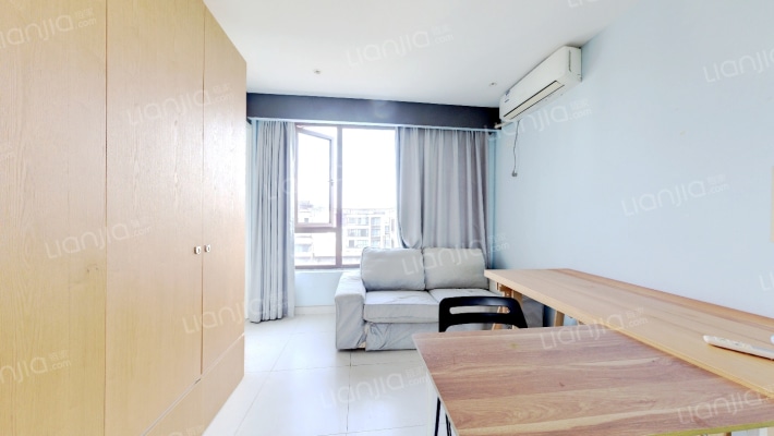 大华西溪风情澄品二手房实景图