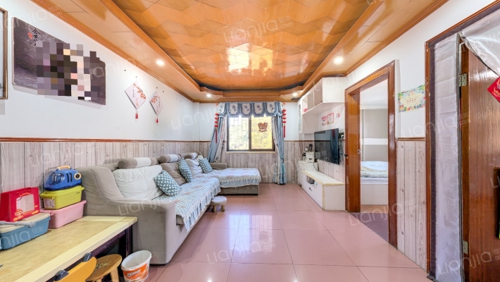 丰湖村二手房实景图