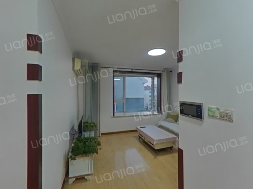 整租·海岸水城 2室1厅 东/南/北