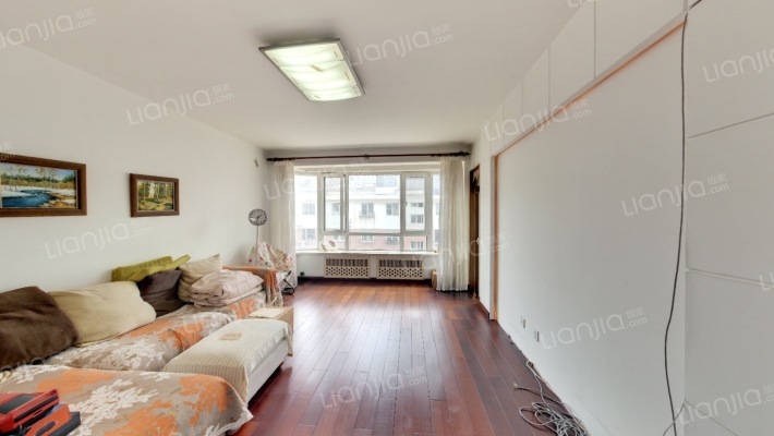 松峪里二期二手房实景图