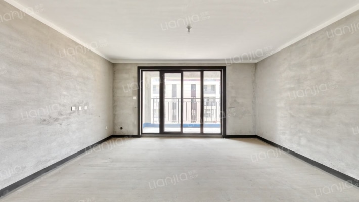 山海云筑二手房实景图