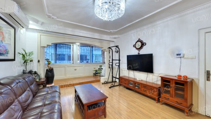 文园公寓一期二手房实景图