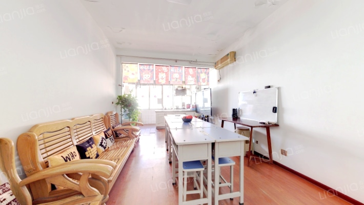 市工商局宿舍二手房实景图