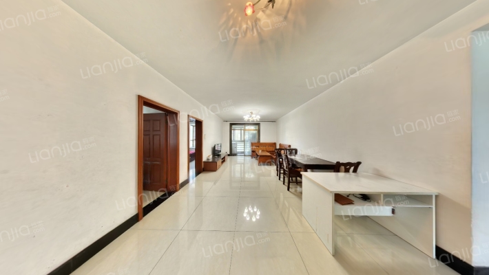 北华园小区二手房实景图