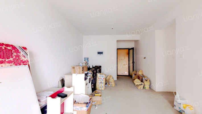 光华欣苑二手房实景图