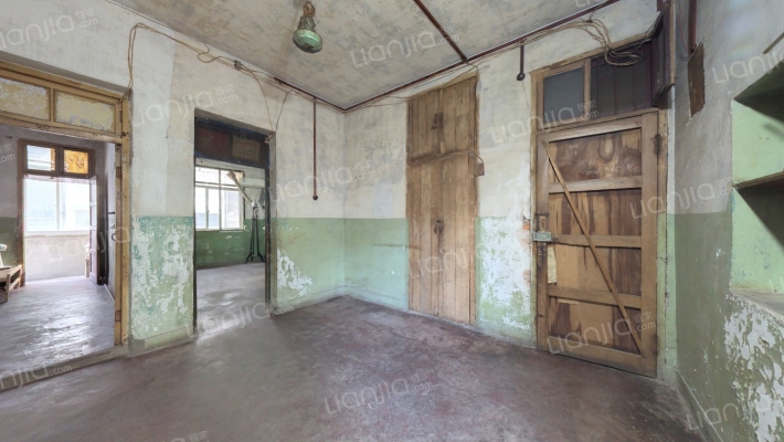 东书院街二手房实景图