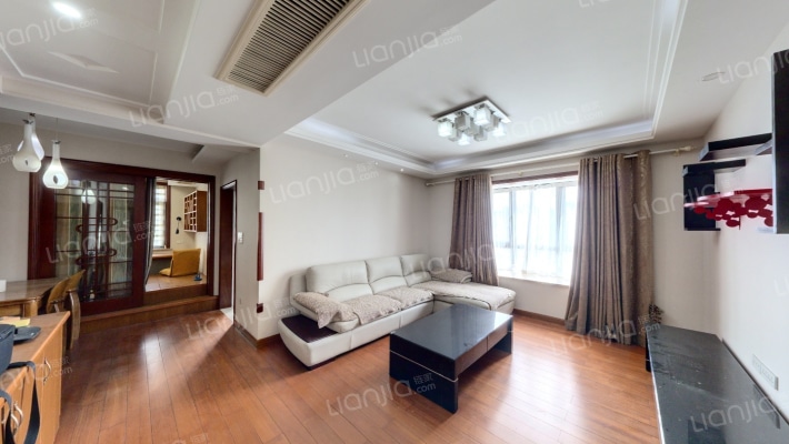 宁静居二手房实景图