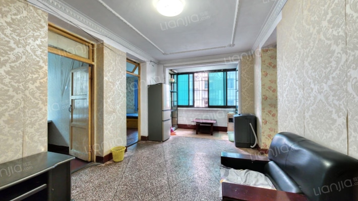 市西路272号二手房实景图