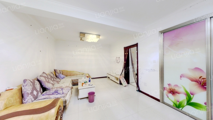 满融国际新城二手房实景图