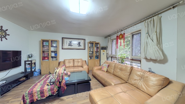 冠城花园二期二手房实景图