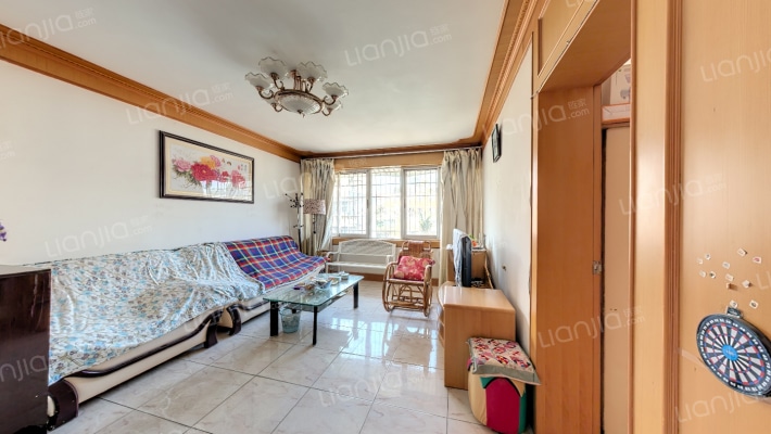 云南建投第二水利水电建设有限公司大石坝生活区二手房实景图