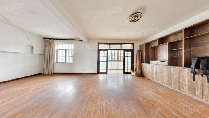 金苑住宅一期二手房实景图