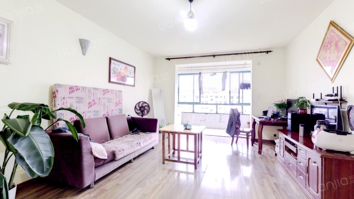 海岸景苑二手房实景图