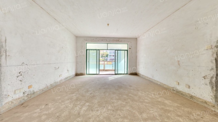 熊猫国际三期二手房实景图