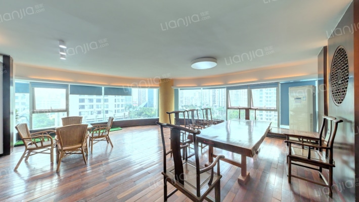 金谷大厦二手房实景图