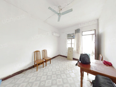 整租·华茂社区 2室1厅 南