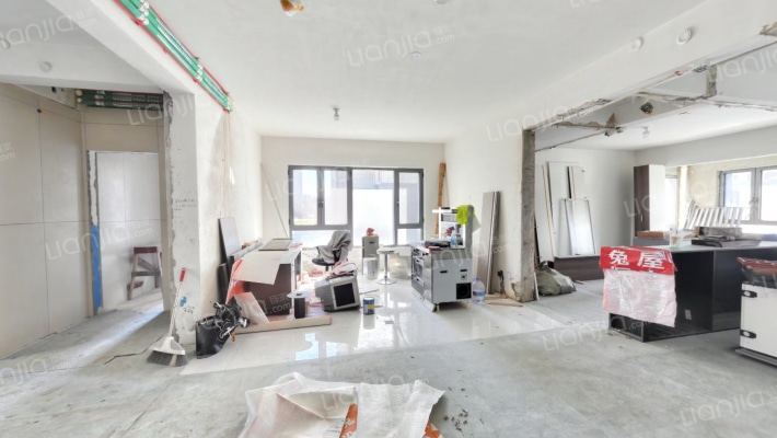 茂业观园二手房实景图