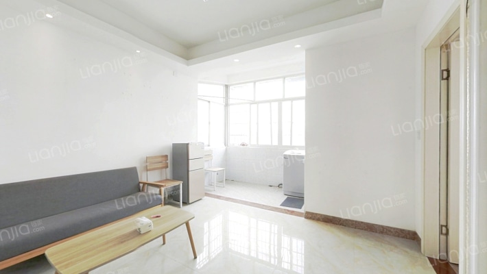 广州市司法学校二手房实景图