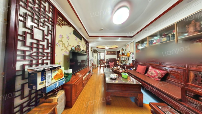 高嘉大厦二手房实景图