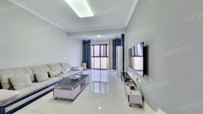 世代凯悦二手房实景图