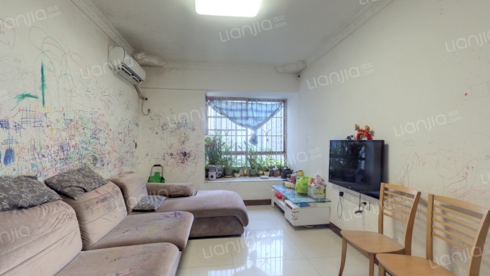 金石花园二手房实景图