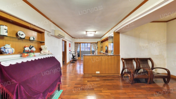 福泉雅居二手房实景图