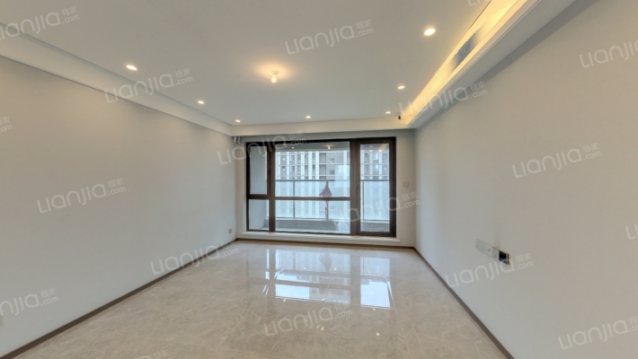 方大长白一品二手房实景图