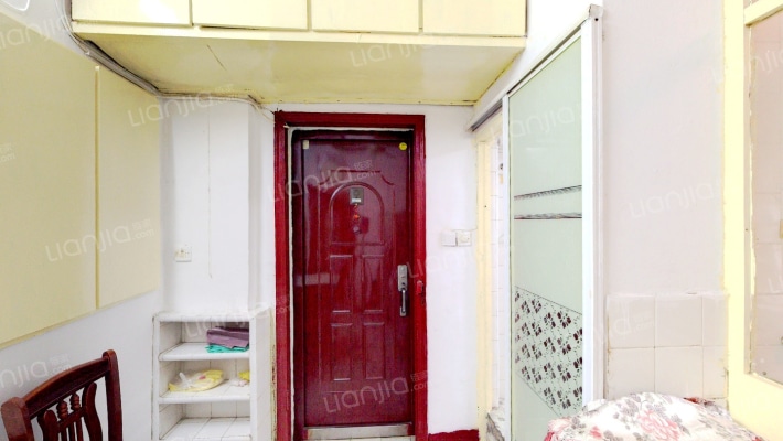 龙山路94号二手房实景图