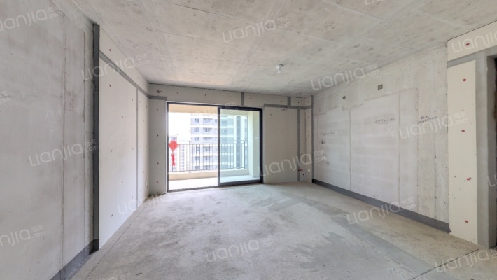 中粮观澜祥云二手房实景图