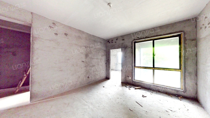 天地豪园二手房实景图