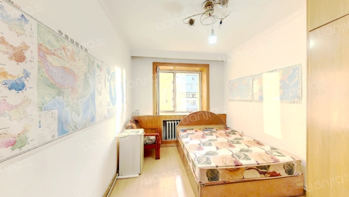 文营街二手房实景图