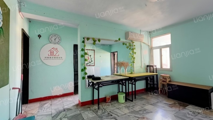 水利局家属院二手房实景图