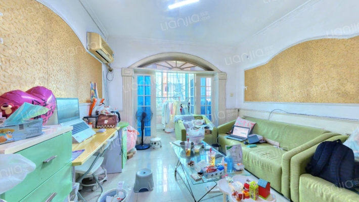 祥和里3号二手房实景图