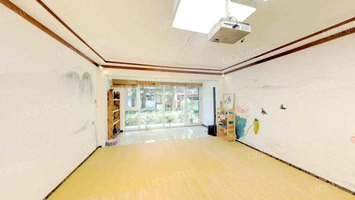 丽阳天下C区二手房实景图