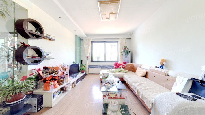 利民2公寓二手房实景图