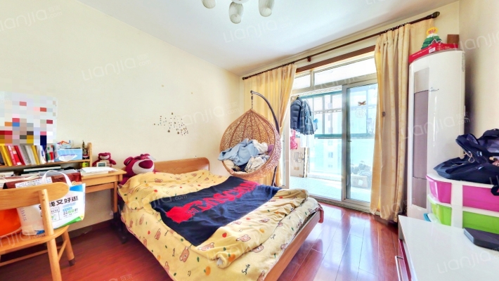 祁连欣苑二手房实景图